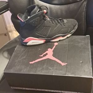 Jordan Shoes infra-red